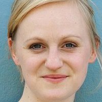 Anna Hilgedieck Desnuda