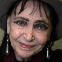 Anna Karina Desnuda