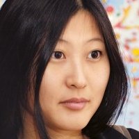 Anna Kim Desnuda