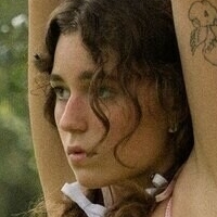 Anna Mali Desnuda