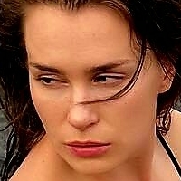 Anna Maria Sieklucka Desnuda