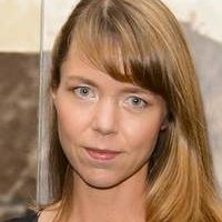 Anna Maxwell Martin Desnuda