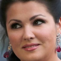 Anna Netrebko Desnuda