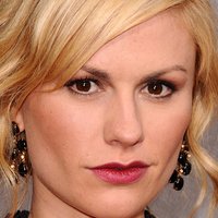 Anna Paquin Desnuda
