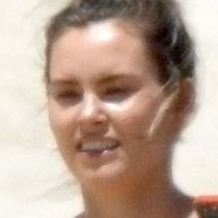 Anna Redman Desnuda