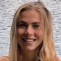 Anna Seidel Desnuda