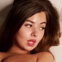 Anna Trandyusha Desnuda