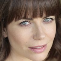 Annabel Wright Desnuda