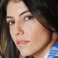 Anne Nahabedian Desnuda