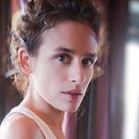 Anne-Sophie Morillon Desnuda