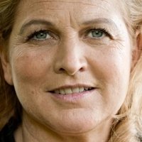 Anneke Blok Desnuda