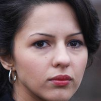 Annet Mahendru Desnuda