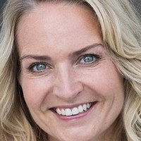 Annette Heick Desnuda