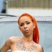 Anni Angel Desnuda