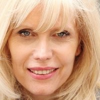 Annick Christiaens Desnuda