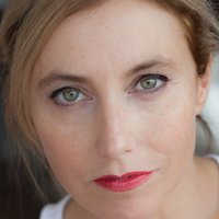Anniek Vandercruysse Desnuda