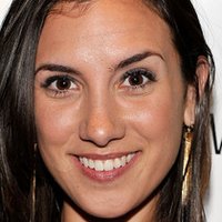 Annika Marks Desnuda