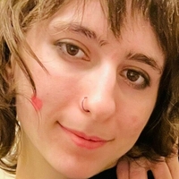 anony_mousie Desnuda