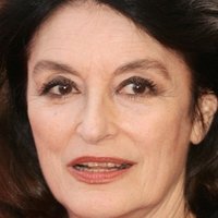 Anouk Aimée Desnuda