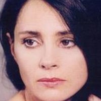 Anouk Grinberg Desnuda