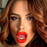 Antonella Raphaele Desnuda