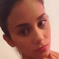 Antonella Victoria Corleto Desnuda