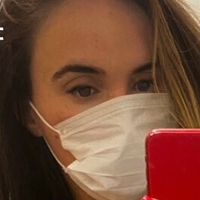 Antonella212 Desnuda