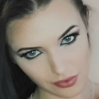Antonia Jay King Desnuda
