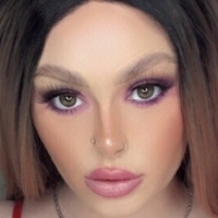 antoniagrahamx Desnuda