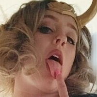 anyabraddock Desnuda