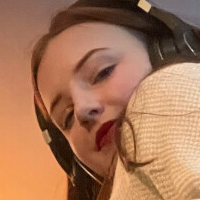 Anyala ASMR Desnuda