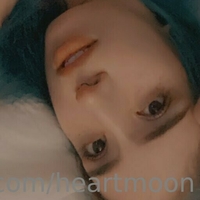 Aolanyheartmoon Desnuda