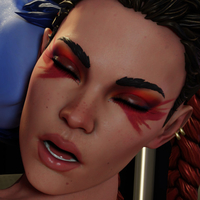 Apex Legends Desnuda