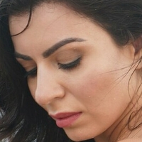 arabicalinaangel Desnuda