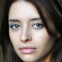 Ariadna Cabrol Desnuda
