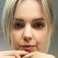 ariavivian_love Desnuda