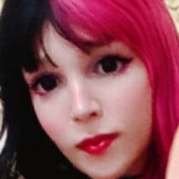 Ariel Babygirl Desnuda
