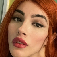 arieldemure Desnuda