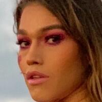 arielllll Desnuda
