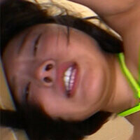Arisa Hanyu Desnuda