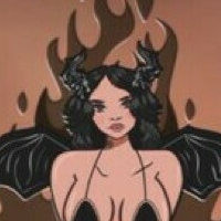 arithesuccubus Desnuda