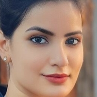 Arshi Bharti Shandilya Desnuda