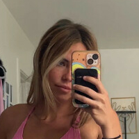Asha McGinnis Desnuda
