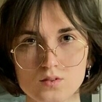 ashamok Desnuda