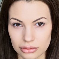 Ashley Almon Desnuda