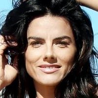 Ashley Cheadle Desnuda