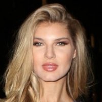 Ashley Haas Desnuda