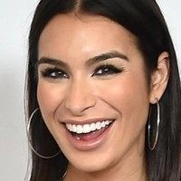 Ashley Iaconetti Desnuda