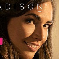 Ashley Madison Desnuda