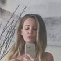 Ashley Mitchell Desnuda